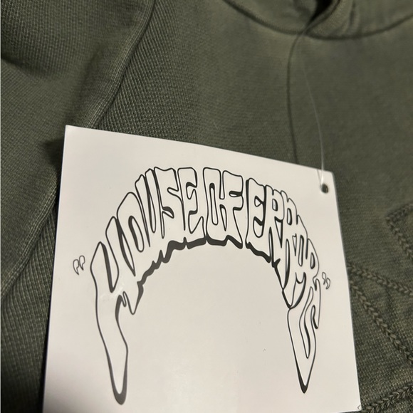 HOUSE OF ERRORS HOODIE - Picture 3 of 7
